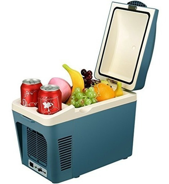 Suaoki Refrigerador Portátil Para El Automóvil Refrigerador 0