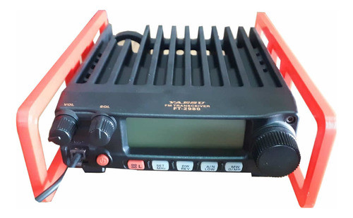 Placas Protectoras Para Yaesu Ft-2980 0