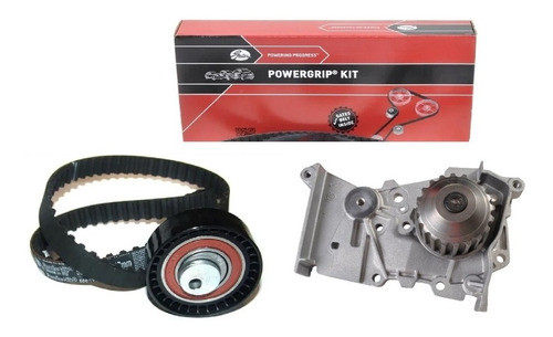 Kit Distribucion Renault Kangoo K7m 1.6 8v + Bomb Agua Dolz 0