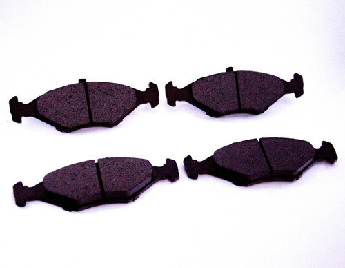Pastillas De Freno Gol Power 1.4 2009 2010 2011 2012 2013 1