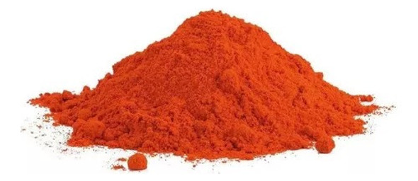 Paprica Picante Premium Em Pó 500g 1