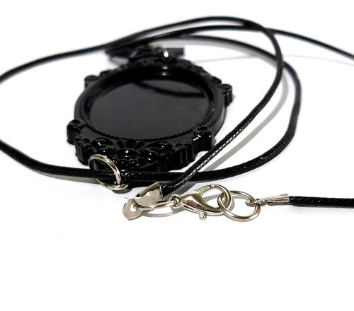 Camafeu Pentagrama Deusa Wicca Arte E Luxo Magico 1