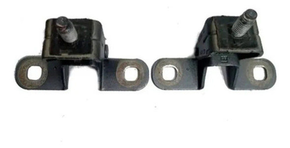 Bisagra Porton Spin Chevrolet  Original 0
