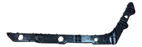 Soporte Paragolpe Trasero Izq Nissan Sentra B17 13-13 0