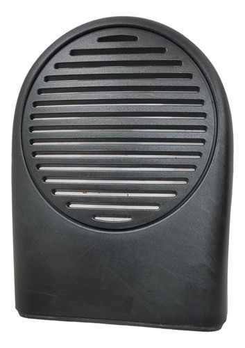 Acabamento Tela Alto Falante Renault Clio 2003 A 2013 Orig 0