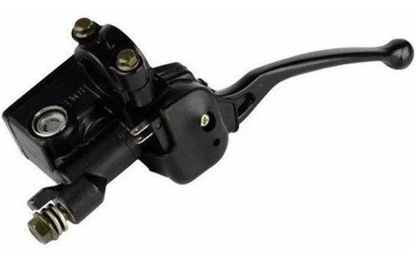 Freio Mestre Com Manete  Bros - Nx150 - Xr200 - Tornado 0