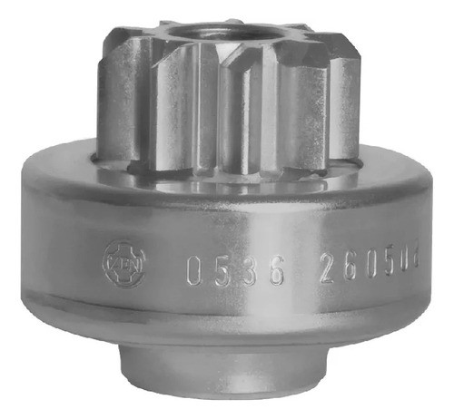 Impulsor Zen 0536 - Jet Ski Kawasaki 0