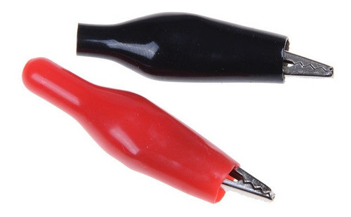 Pinza Cocodrilo 45mm Precio Por Par Ph Ventas 0
