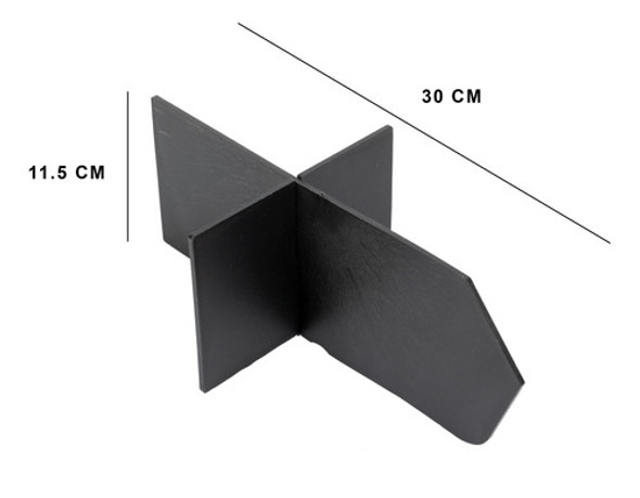 Divisor Para Cajon Plastico M Jgo Plastica Vc 1