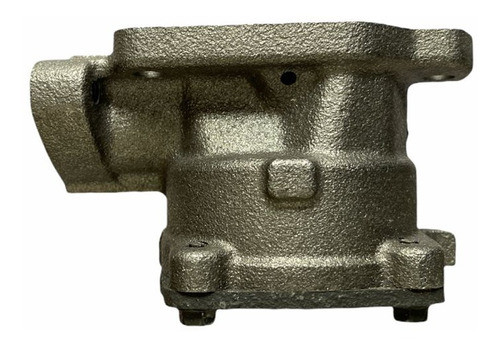 Bomba De Aceite Imet Ford Taunus 2.0l 2.3l Xr4 Año 1989 1
