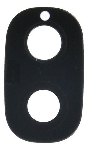 Repuesto Vidrio Camara Cubre Lente Compatible J7 Pro 0
