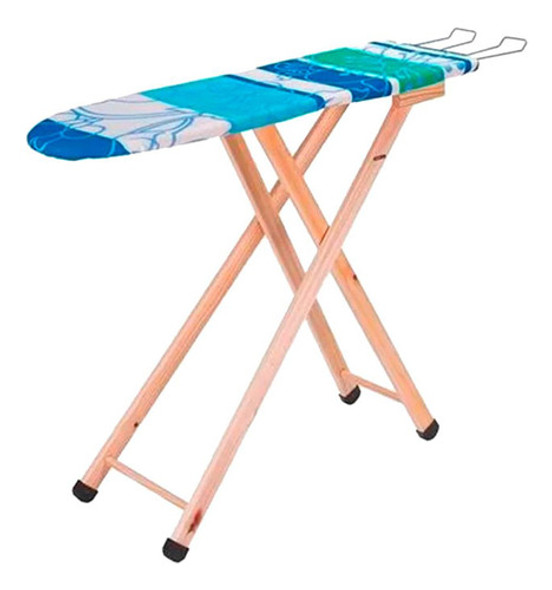 Mesa De Passar Tubomax Natural 6006 0