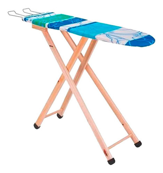 Mesa De Passar Tubomax Natural 6006 1