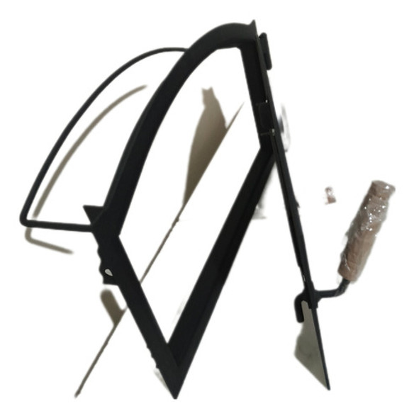 Puerta Horno De Barro 55x35 1