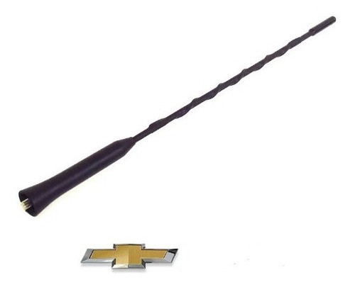 Antena Radio Chevrolet Spin Original Gm 0