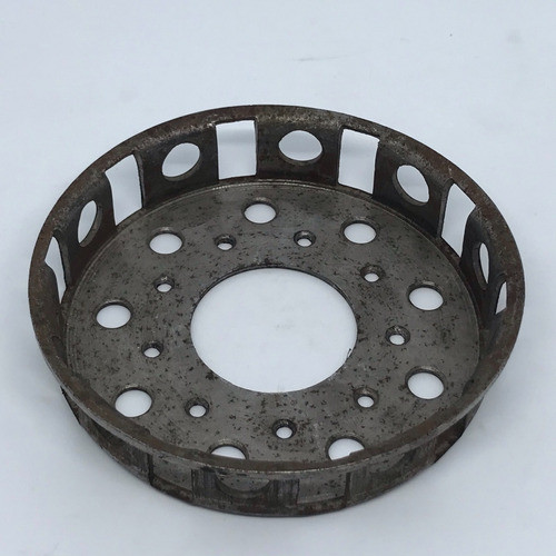 Canasta De Embrague Zanella Sapucai 125 S/engranaje 0