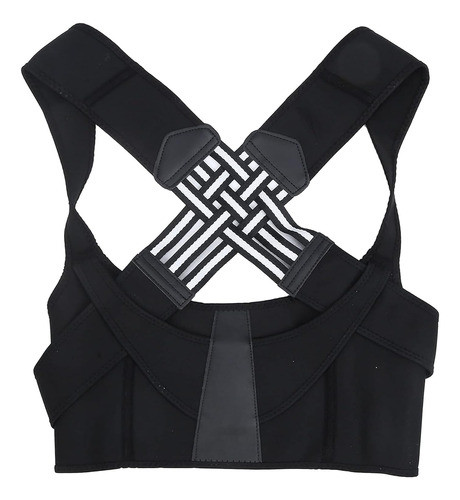 O Colete Corretor De Postura Da Coluna Cervical Alinha A Pos 0