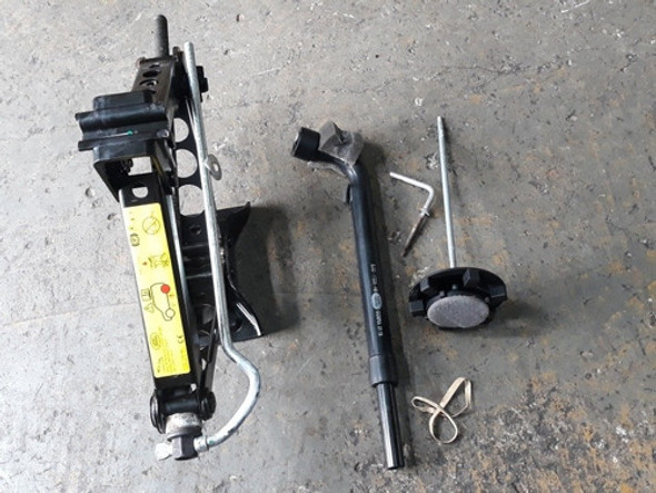 Kit Macaco Chave De Roda Discovery Sport Hse 2019 1