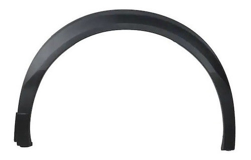 Fender Guardabarro Tras. Der. Peugeot 2008 Frances 2020- 0