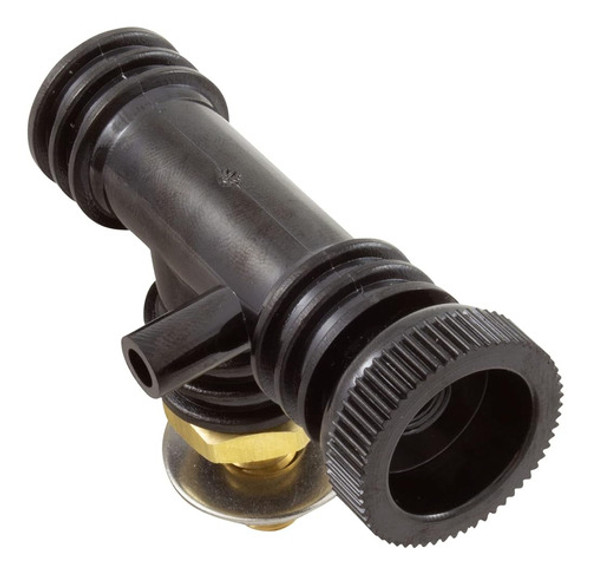 Accesorio De Purga De Aire Con Filtro De Arena Pentair Pacfa 1 Accesorio De Purga De Aire Con Filtro De Arena Pentair Pacfa 1