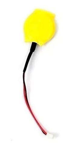 Cmos Bios 3v Cr2032 Placa Mãe Notebook 2 Pinos 1