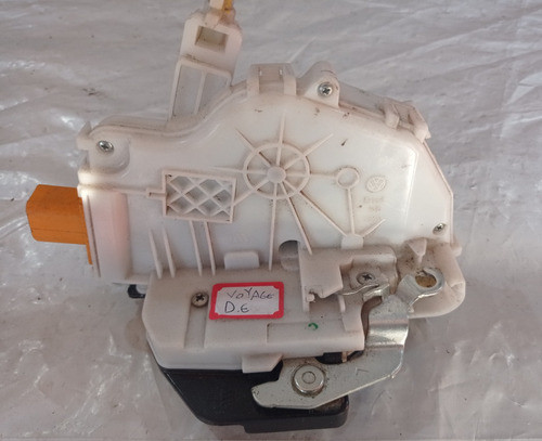 Cerradura Delantera Izquierda Volkswagen Voyage (leer Abajo) 0