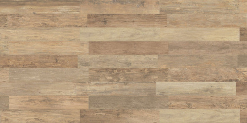 Porcelanato Ilva Antique Wood Marrone 15x90 1era Rt 0