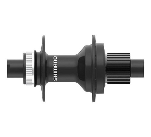Maza Trasera Shimano Fh-mt410 32h Center Lock Eje 142mm 0