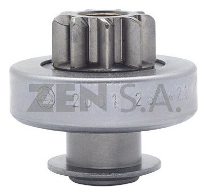 Bendix Arranque Citroen - Peugeot C3 208 301 C-elysee 1.2 Va 0
