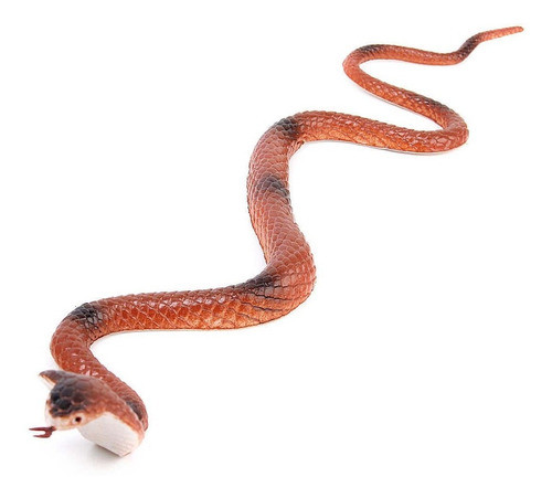 Vibora Serpiente De Goma Grande 70cm Palermo V Lopez 0