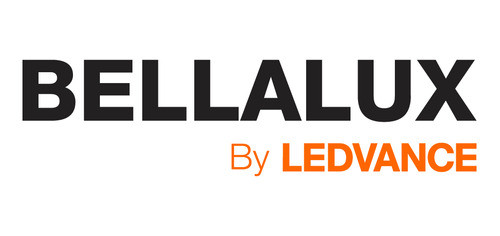 Panel Plafon Led 18w Embutir Redondo 22cm Bellalux Calida 1