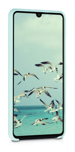 Funda Para Huawei P30 Kwmobile Xam 1