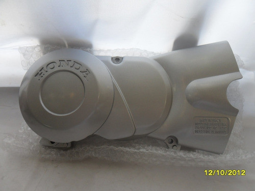 Tapa Volante Y Piñon Honda Biz 100-105 Original 0