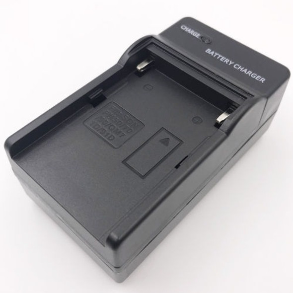 Cargador De Batería Para Sony Np-fm30 Np-fm50 Np-fm51 Np Fm6 1