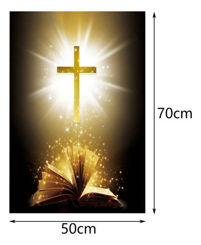 Kits De Pintura De Diamante Para Adultos, Arte De 50x70cm 1