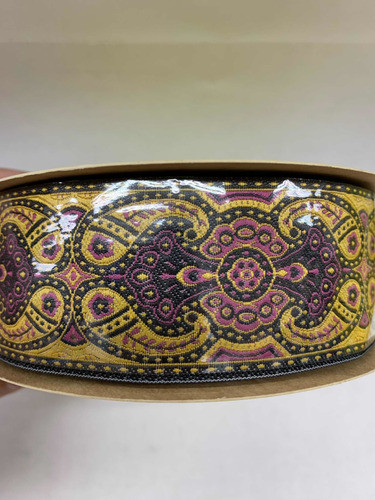 Cinta Fantasia 35 Mm X 10 Metros 1