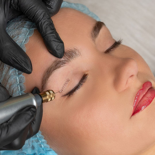 Masterclass Plasma Pen Parpados Flaccidez + Certificado 1