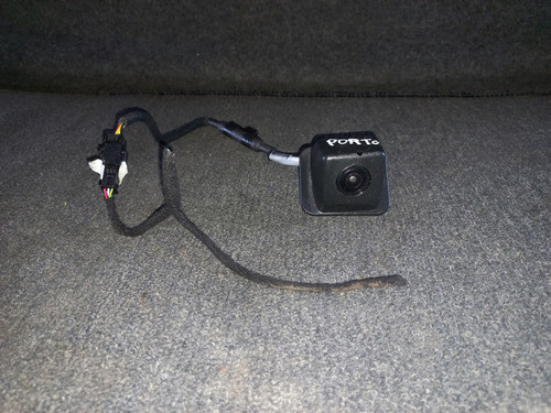 Camara Trasera Citroen C4 Cactus 2021 (23557) 1