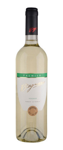 H. Stagnari - Premier, Viognier 0