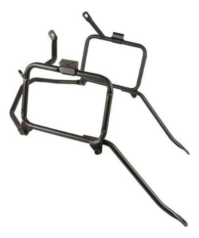 Sup Lateral P/ Baus Givi Pl2141 Lander 250 (19-21) 1