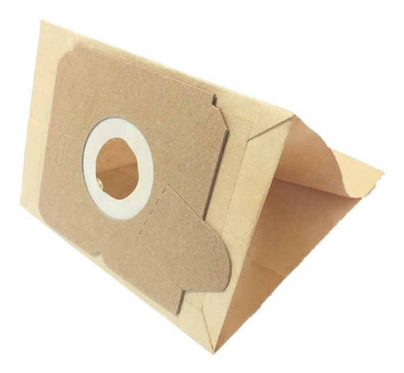 Bolsas De Aspiradora Electrolux Trio Pack 5 Unidades 1