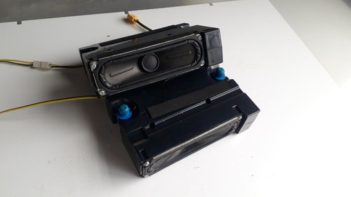Auto Falantes Tv Sansung Un 48j5000 0