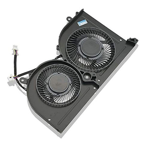 Cbk Nueva Portatil Gpu Ventilador De Refrigeracion Para Ms 0