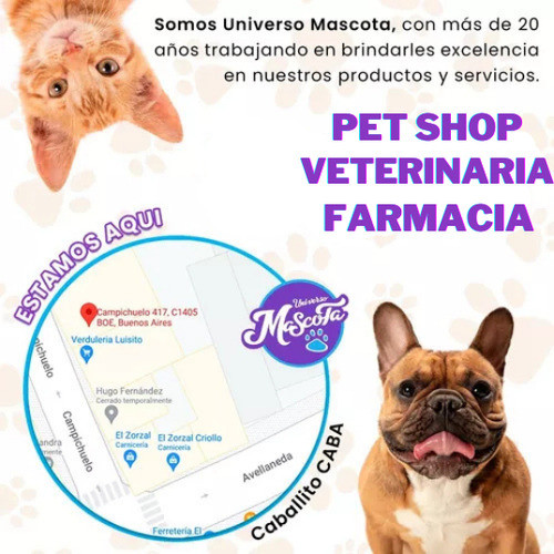 Mon Ami Dental Milk 400g X 3 Unidades 1