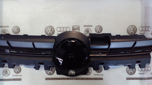 Careta Original- Vw Up 2020 1