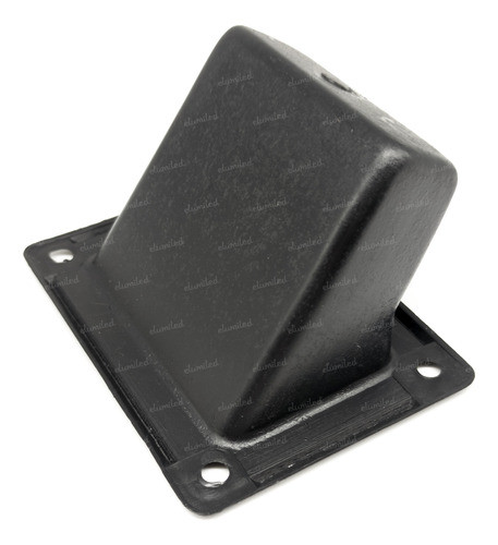 6 Manijas Bafle Anvil Rack Chica 68x45mm / 89x65mm 1