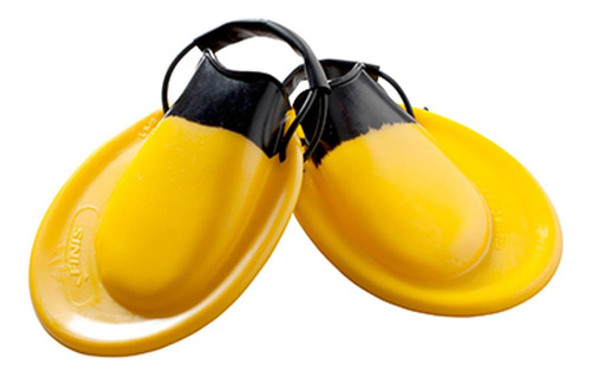 Patas De Rana Finis Positive Drive Talle L 0