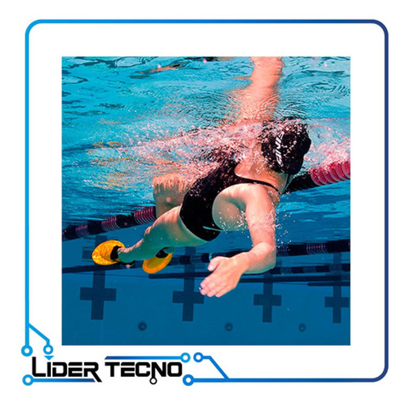 Patas De Rana Finis Positive Drive Talle L 1