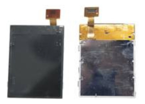 Display Sony-ericsson W350 0