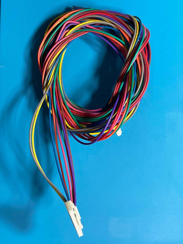 Flex Botonera *original* Tv Hisense Hle4815rt 1